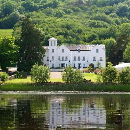 Knockninny Country House & Marina Derrylin Eksteriør bilde