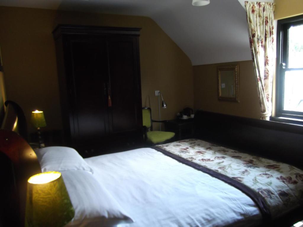Knockninny Country House & Marina Derrylin Rom bilde