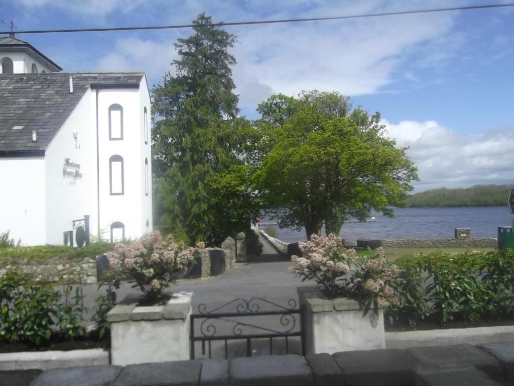 Knockninny Country House & Marina Derrylin Rom bilde