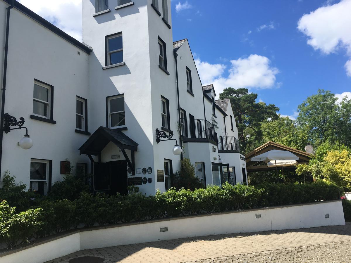 Knockninny Country House & Marina Derrylin Eksteriør bilde
