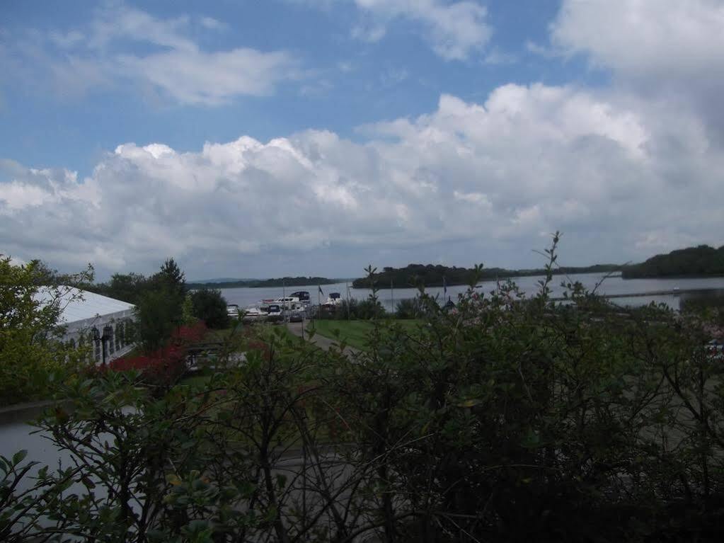 Knockninny Country House & Marina Derrylin Eksteriør bilde